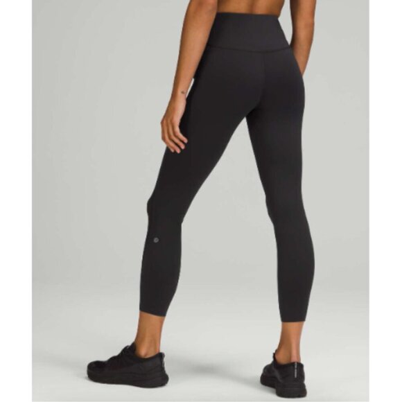 Lululemon Base Pace High-Rise Tight Leggings 25", Boston - Picture 1 of 5